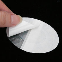 Baby Waterproof Ear Stickers, Heel Invisible Foot Sticker (20 Pcs Set Approx) - dailyneed.life
