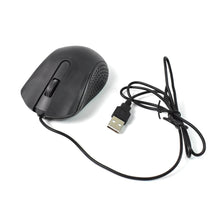 Computer / Laptop Wired Optical Mouse, M-022 (1 Pc) - dailyneed.life