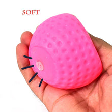 Sports Squeeze Ball Toy Set of 3 Soft Balls for Kids/Toy for Kids - dailyneed.life