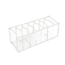 Laundry 7 section bag widely used for storing and managing laundry cloths and stuffs etc. - dailyneed.life