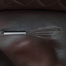 Large Stainless Steel Balloon Whisk Heavy-Duty Kitchen Tool (30cm / 1 Pc) - dailyneed.life