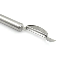 Kitchen Vegetable Peeler, Fruit Peeler, Ergonomic Handle Safe and Easy to Use for Potatoes,Apples,Pears Tomatoes,Carrots,Cucumbers Kitchen Accessory, Kitchen Gadgets (1 Pc) - dailyneed.life