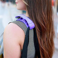 Click & Carry Grocery Bag Holder (1 Pc / Multi Color) - dailyneed.life