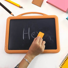 2-in-1 Double-Sided Write and Wipe Educational Drawing Board for Kids (1 Set) - dailyneed.life