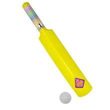 Plastic Cricket Bat Ball Set for Boys and Girls - dailyneed.life