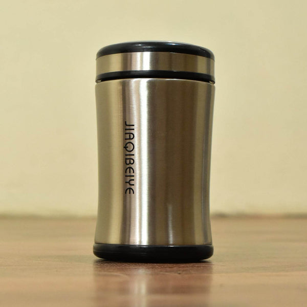 Stainless steel bottles 300Ml Approx. For Storing Water And Some Other Types Of Beverages Etc. - dailyneed.life