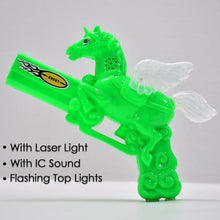 Musical Laser Light Gun for Kids - dailyneed.life