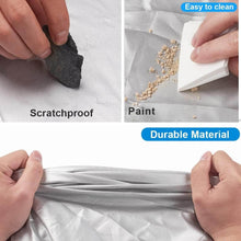 Universal Car Body Cover (1 Pc) - dailyneed.life