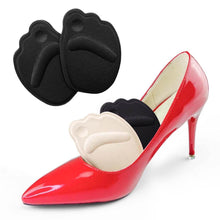 High Shoe Heel Cushion Inserts Non Slip Prevent Calluses Insole Pads (1 Pair) - dailyneed.life