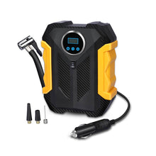 Portable Electric Car Air Compressor Pump for Car and Bike Tyre - dailyneed.life