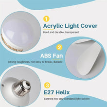 40W LED Ceiling Fan Remote Control - dailyneed.life