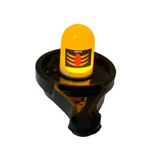 Water Sensor LED Shivling Idol for Pooja & Festivals - dailyneed.life