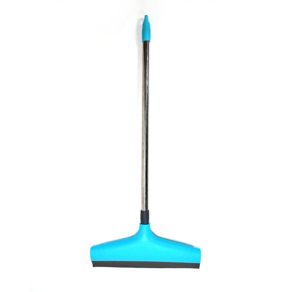 Telescopic Home / Bathroom Wiper 12 Inch (30 cm), Plastic Floor Wiper - dailyneed.life