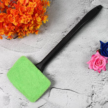 Windshield Clean Car Glass Cleaner Wiper With 1 Extra Microfiber Cloth (1 Pc / 38 Cm Long) - dailyneed.life