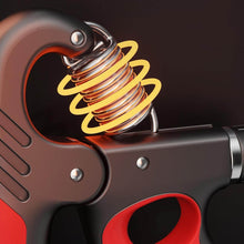 Hand Grip Strengthener Finger Strength Training (1Pc) - dailyneed.life