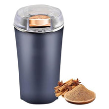 Stainless Steel Coffee Grinder Machine 300w (Multi Blades Grinder) - dailyneed.life