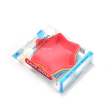 Star Shape Silicone Resin Mold - Full Flexible - dailyneed.life