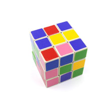 3x3x3 Cube Solving Kit - Includes Cube, Formula Sheets, Perfect for Beginners and Enthusiasts, 3d puzzles game | rubick cube puzzle cubes | rubix cube (1 Pc ) - dailyneed.life