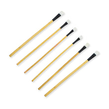 Art Brush Set for Artists (Pack of 6) - dailyneed.life