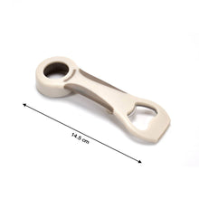 Stainless Steel Bottle Opener 15cm - dailyneed.life