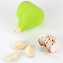Silicone Ginger Garlic Manual Peeler - dailyneed.life