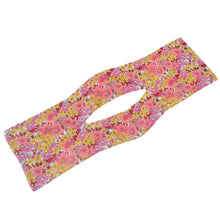 Fashion Hair Band for Women – Summer-Style Knotted Wire Headband 1 Pc Mix Design - dailyneed.life