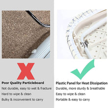 Portable Ironing Pad used in all households and iron shops for ironing clothes and fabrics etc. - dailyneed.life