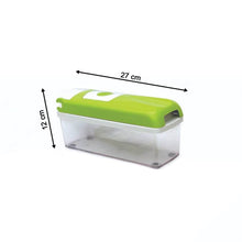 Plastic 13-in-1 Manual Vegetable Grater,Chipser and Slicer - dailyneed.life