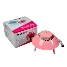 Mosquito Trap Killer Space Ship Design lamp Flying saucer mosquito catcher suction Machine - dailyneed.life