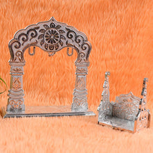 Shreeji Bal Gopal Jhula (1 Pc) - dailyneed.life