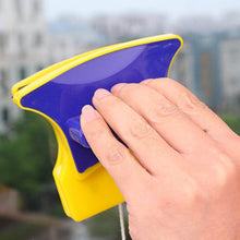 Window Cleaner Double-Side Glazed Two Sided Glass Cleaner - dailyneed.life