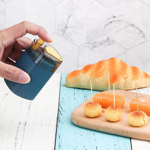 Pop-Up Automatic Toothpick Dispenser – Safe & Novel Storage Container - dailyneed.life