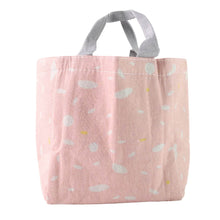Lunch Bag for Women Men Insulated Lunch Bag (1 Pc / Mix Color & Design) - dailyneed.life