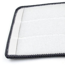 Microfiber Flat Mop Refill Pad For Dry and Wet Cleaning of All Smooth Floors Pad (3 Pc Set) - dailyneed.life