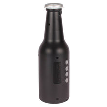 Bottle-Shaped Wireless Bluetooth Speaker with FM, USB & AUX Support - dailyneed.life