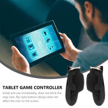 PUBG Mobile Game Metal Controller Joystick Attachment Accessory - dailyneed.life