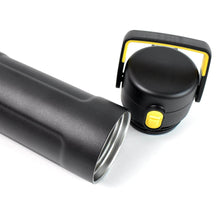 Insulated Water Bottle - Vacuum Sealed, Leak Proof, BPA Free - Perfect for Hot & Cold Beverages - dailyneed.life
