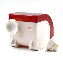 Wall-Mounted Tissue Holder – Essential Organizer for Tissues, Wipes & Accessories - dailyneed.life