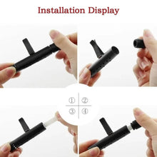 CAR AIR FRAGRANCE FOR AC VENT NEW LONG LASTING AND SWEET FRAGRANCES AIR FRESHENER - dailyneed.life