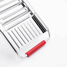 Multipurpose 3 in1 Stainless Steel Grater and Slicer - dailyneed.life