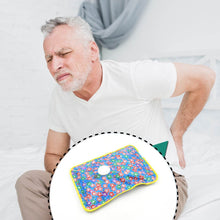 Electric Hot Water Bag (Without Water) - dailyneed.life