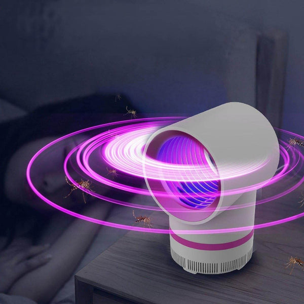 USB Electric Mosquito Killer Lamp - dailyneed.life