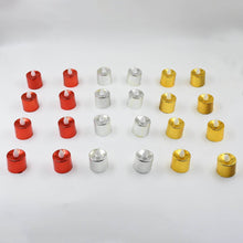 Electrical Candles Diya LED Tea Light, Plastic Candle Light Candle Candle, Diwali (24 Pc Set) - dailyneed.life