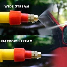 Adjustable Spray Bottle Nozzle for Gardening & Washing (1 Pc) - dailyneed.life