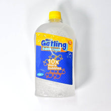 Bubble Liquid Solution Bottle for Manual & Automatic Bubble Maker Toys for Kids - 1LTR - dailyneed.life