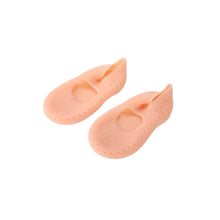 Anti Crack silicone Gel Foot Protector Moisturising Socks - dailyneed.life