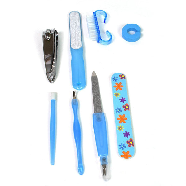 8 in 1 Manicure set Tool Kit - dailyneed.life