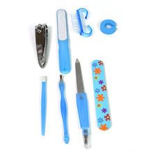 8 in 1 Manicure set Tool Kit - dailyneed.life