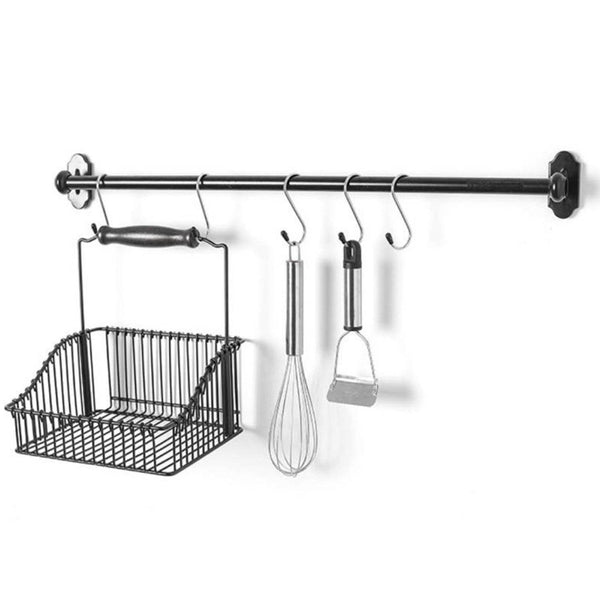 6 Pc S Hanging Hook used in all kinds of places for hanging purposes on walls of such items and materials etc. - dailyneed.life