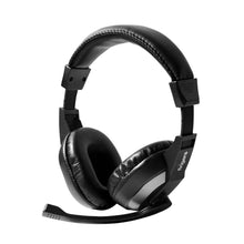 Wired Headset with Adjustable Headband & Noise-Isolating Mic Set - dailyneed.life